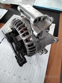 ALTERNATORE MERCEDES  SERIE E