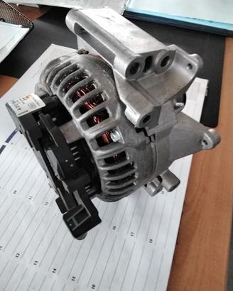 ALTERNATORE MERCEDES  SERIE E