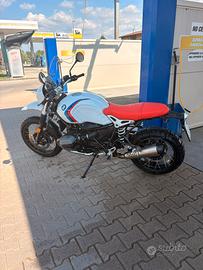 BMW URBAN GS
