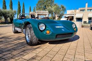 CATERHAM Fischer Fury