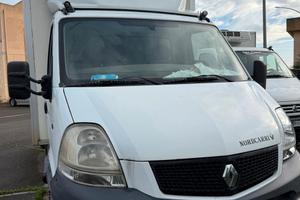 Renault Mascott 3.0 Frigo ATP 2028