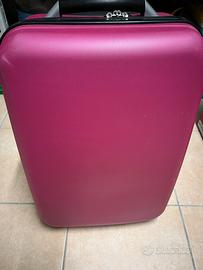 Trolley bagaglio a mano