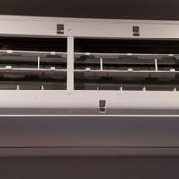 Montaggio Condizionatori.