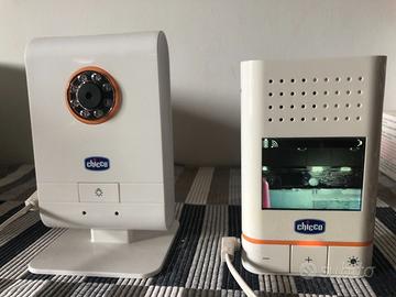Telecamera Chicco