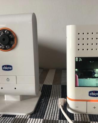 Telecamera Chicco