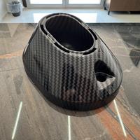 Silenziatore Di Scarico Tubo