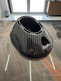 Silenziatore Di Scarico Tubo