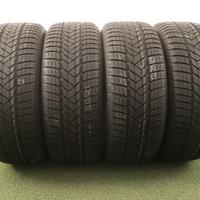 Gomme Pirelli Sottozero 245 40 19 inverno