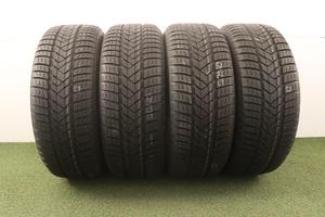 Gomme Pirelli Sottozero 245 40 19 inverno