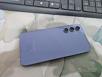 Samsung Galaxy A54 5G 128 Purple