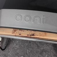 forno per pizza ooni koda 12