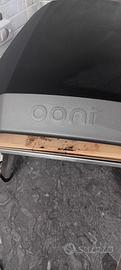 forno per pizza ooni koda 12