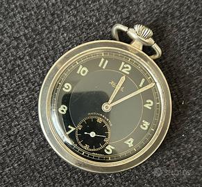 Orologio da tasca kienzle antimagnetc antimagnetic