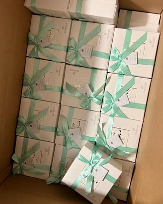 Bomboniere battesimo/comunione