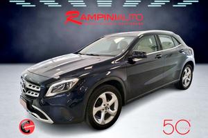 MERCEDES-BENZ GLA 200 d Automatic Sport Unico Prop