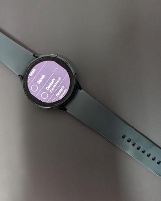 Samsung watch 4 44mm wifi