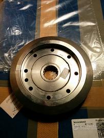 Volano Ducati (ex Monster S2R800 del 2005)