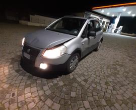 FIAT Sedici - 2006