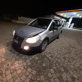 FIAT Sedici - 2006