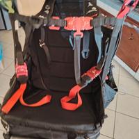 Woody Valley haska 2 tg. m 