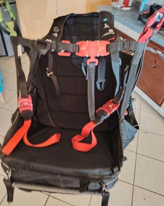 Woody Valley haska 2 tg. m 