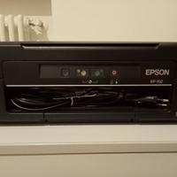 Stampante Epson XP-102 model C462E