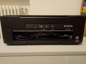 Stampante Epson XP-102 model C462E