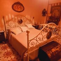 testiera e pediera più rete matrimoniale 