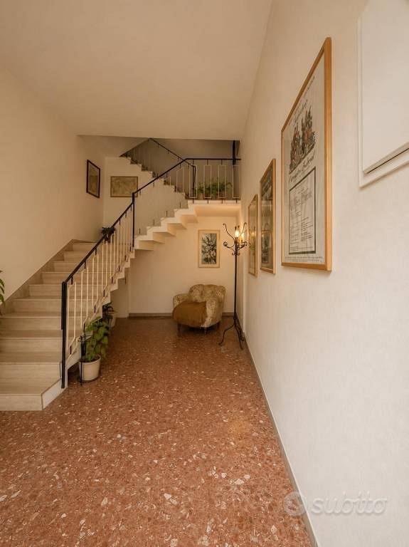 Appartamento – Saludecio, Bersaglio - Vista 5