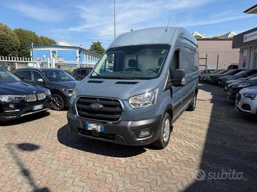 FORD Transit 350 2.0TDCi EcoBlue 130CV PL-TM Fur