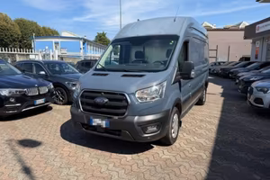 FORD Transit 350 2.0TDCi EcoBlue 130CV PL-TM Fur