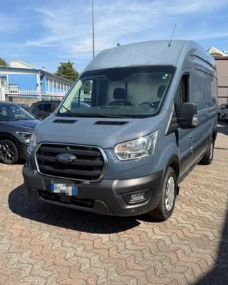 FORD Transit 350 2.0TDCi EcoBlue 130CV PL-TM Fur