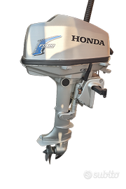 Motore fuoribordo 4 tempi Honda, 127  cc, 5 HP