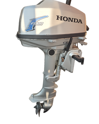 Motore fuoribordo 4 tempi Honda, 127  cc, 5 HP