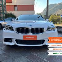 BMW Serie 5 (F10/11) 530d Msport