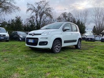 Fiat New Panda 2020 Lounge * Cerchi in lega +