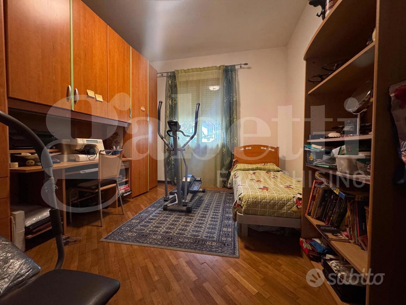 Apartment in Loria, Cantone Pojagola, Le Fosse - Altro