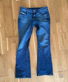 Jeans donna
