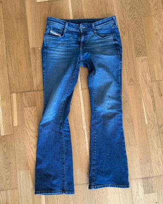 Jeans donna