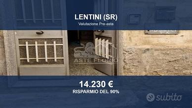 Immobile in asta di 143 m² con più di 5 locali e b