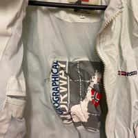 Giacca Geographical Norway