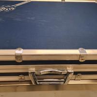 Borsa attrezzi pizzaiolo