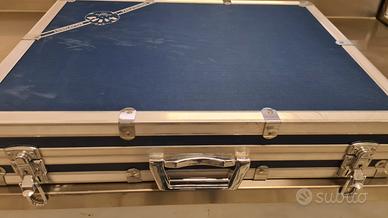 Borsa attrezzi pizzaiolo