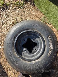 cerchi d.i.d ltz 400