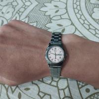 orologio Casio donna rosa
