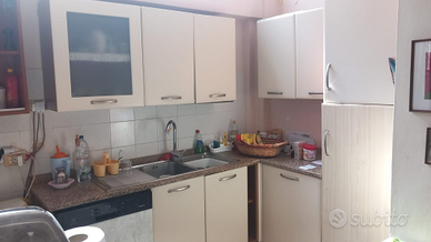 Casa vacanza a Rosignano Solvay