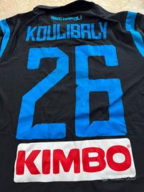 Maglia SSC Napoli Koulibaly 26 2018/19