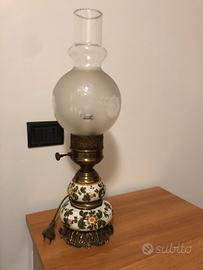 Lampada da appoggio