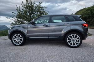Range Rover Evoque 2.0 td4 AWD 150cv PURE