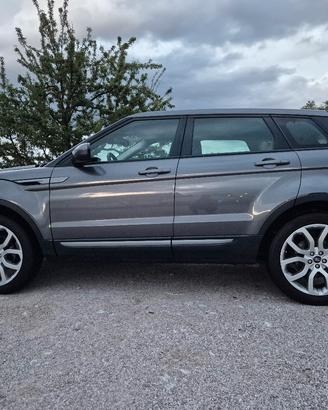 Range Rover Evoque 2.0 td4 AWD 150cv PURE